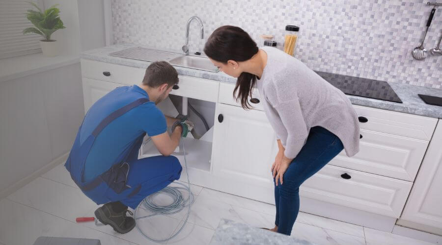 Professional Leak Detection in Emmaus, PA