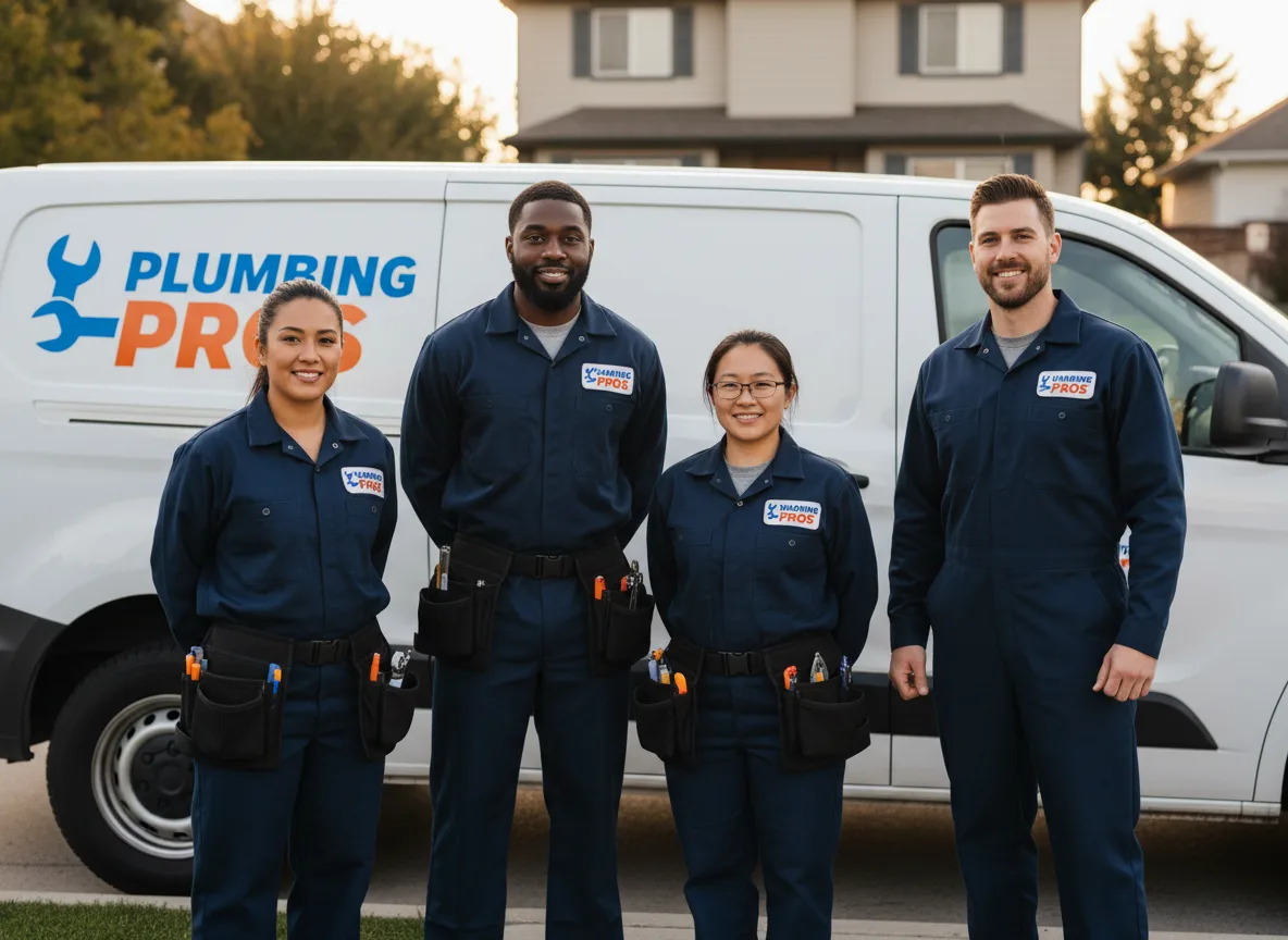 Water Heater Repair company in Emmaus, PA